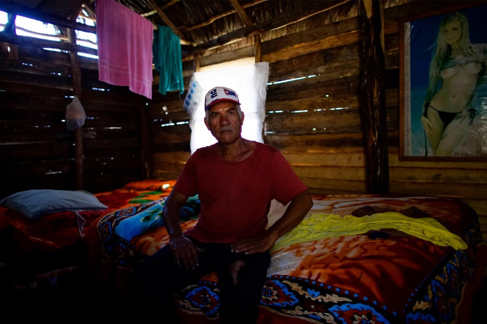 Người dân ở chiếc nôi cách mạng Cuba lưu luyến thời Castro